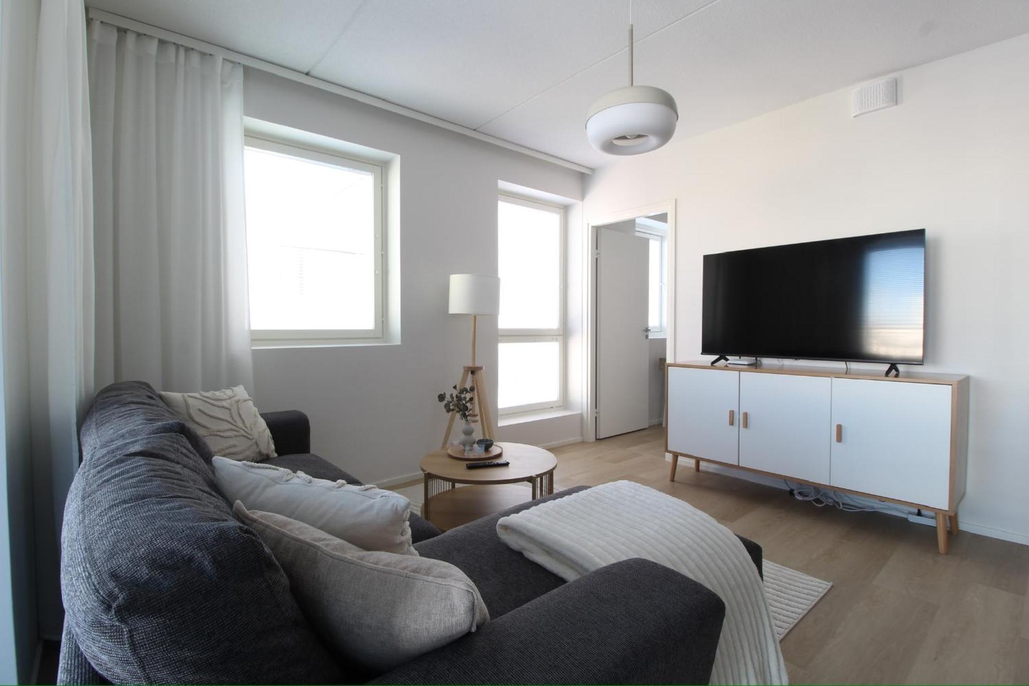 Pramea Apartments Laine Jyvaskyla Exterior photo