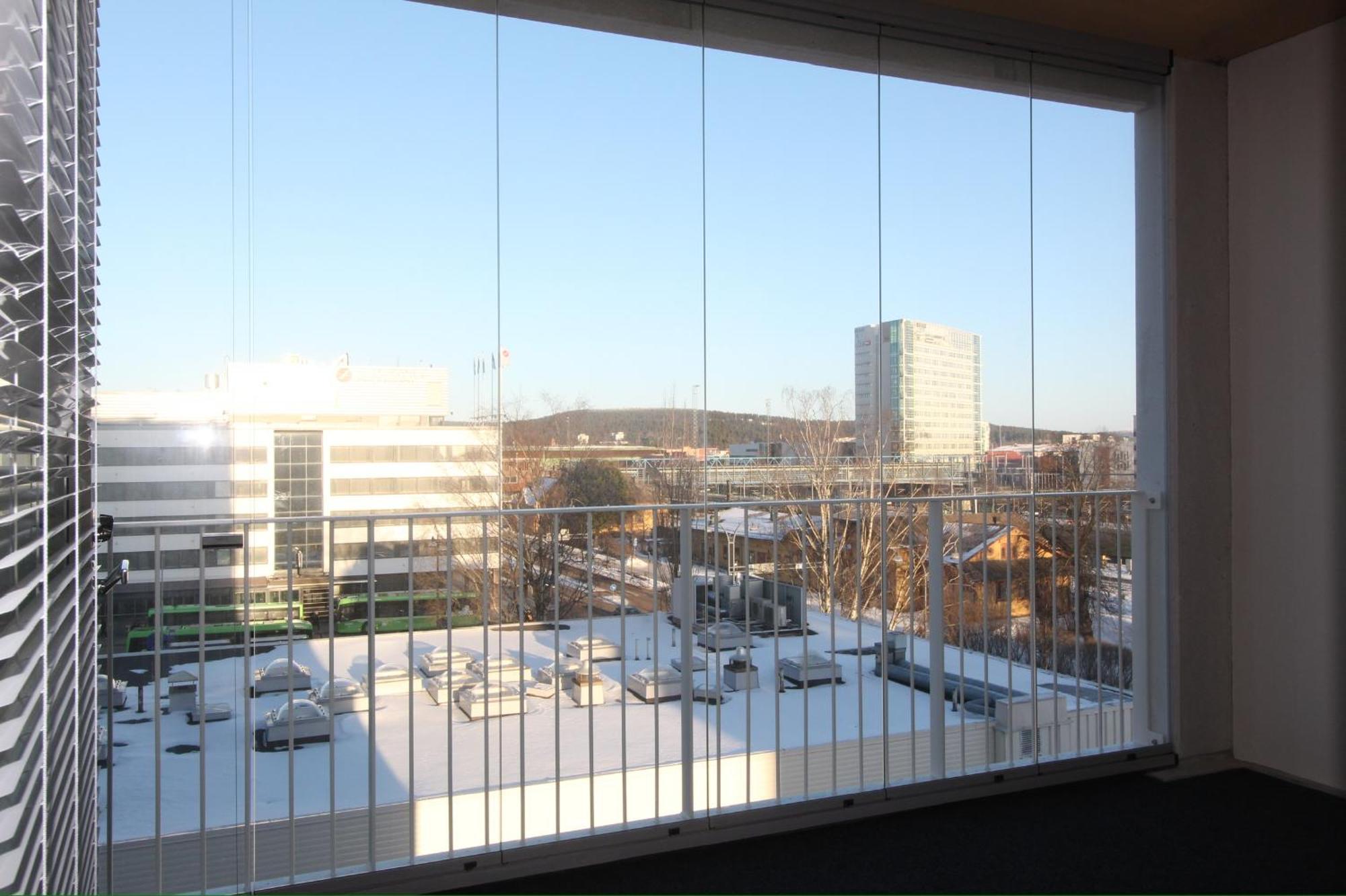 Pramea Apartments Laine Jyvaskyla Exterior photo